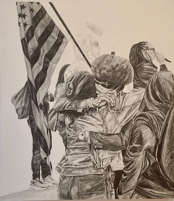 An Ode to the Year That Will Live on in Infamy