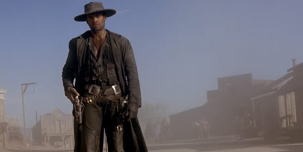 Stream Westerns That Center Black Cowboys