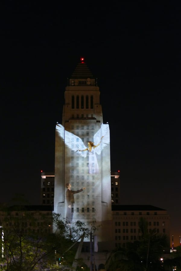 Performances in Memory of Media Artist Kate Johnson, “a One-of-a-Kind Spirit”