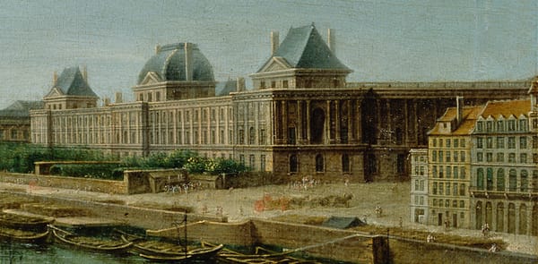 How the Louvre Codified Essentialism in Art History