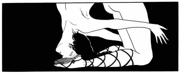 How Kuniko Tsurita Broke the Mold for Women Comic Artists in Japan