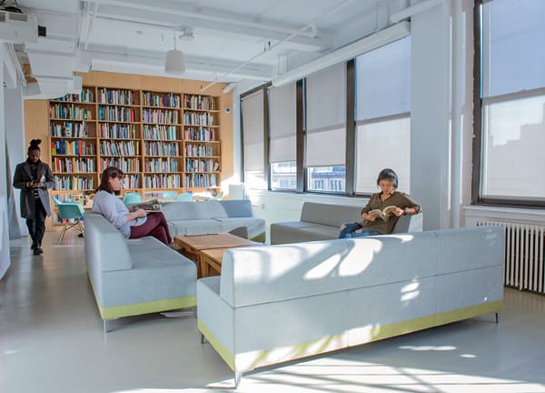 SVA MA Curatorial Practice Is Accepting Fall 2021 Applications