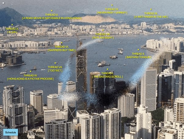 Your Concise New York Art Guide for March 2021