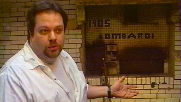 How New York Has Changed Over the Years, as Told By Pizza