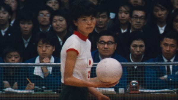 The Witches of the Orient Pits the Fantasy of Sports Movies Against the Reality of Hard Practice