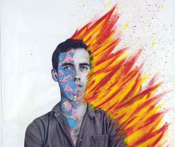 A Documentary Lets David Wojnarowicz Speak Again
