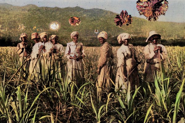 Artists Breathe New Life into Archives