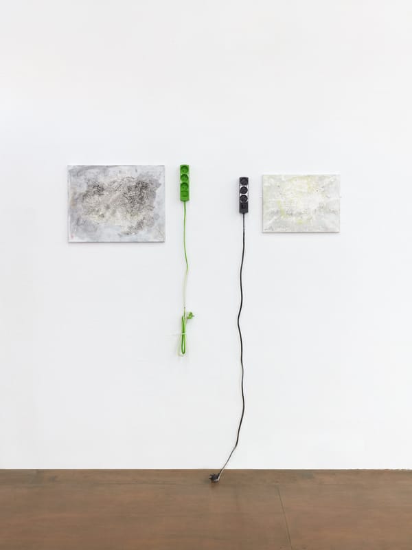 Henrik Olesen’s Formless, Transgressive Bodies