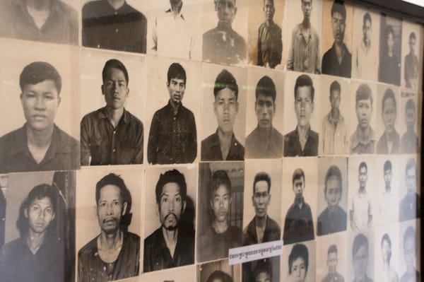 After Backlash, VICE Removed Altered Photos of Cambodian Genocide Victims