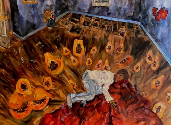 Promising Teen Artists Get the Spotlight at the Metropolitan Museum