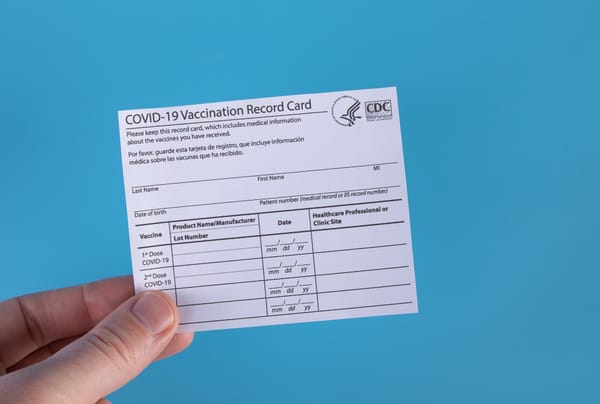 Vaccinated? Enjoy Free Admission to the Everson Museum