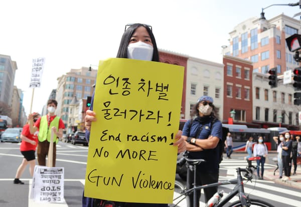 Asian American Arts Workers Denounce White Supremacy in Open Letter