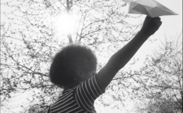 Smithsonian Presents Virtual Screening and Conversation With Zora Lathan and Iman Uqdah Hameen