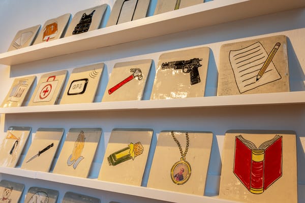 Vermont College of Fine Arts Creates Meaningful Connections for MFA Students