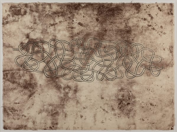 How an LA Printmaking Workshop Advanced the Career of Women Artists