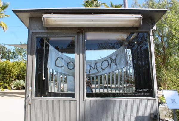 A Fragrance Bottles Up the Everyday Scents of Former East Germany