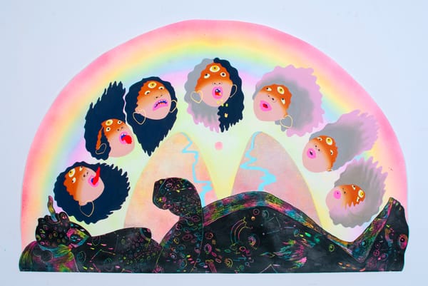 Cruising the Horizon: New York Imagines New, Queer(er) Potentials