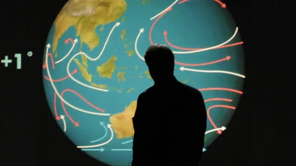 Stream Movies About Climate Change From Al Gore, David Attenborough, and More