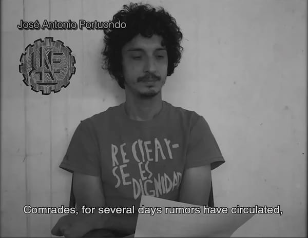 Coco Fusco Enlists Cuban Artists to Recite Heberto Padilla’s Forced Confessions