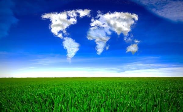 Celebrate Earth Day at the National Museum of the American Indian’s Living Earth Festival