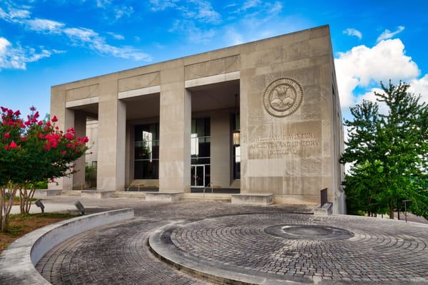 Mississippi Returns Stolen Remains of Chickasaw People in States Largest Repatriation