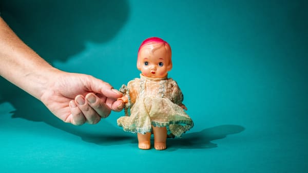 The Strange Tradition of “Practice Babies” at 20th-century Women’s Colleges