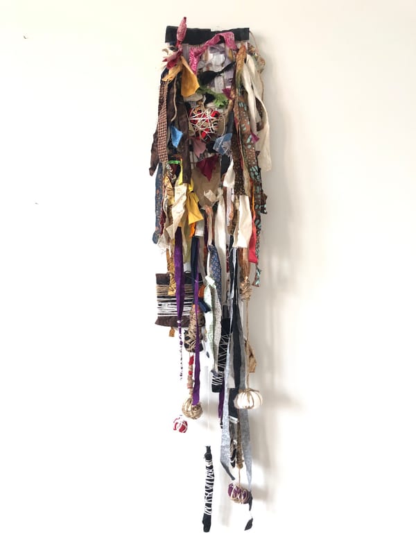 Avedon's Father, My Mother, and Processing Death