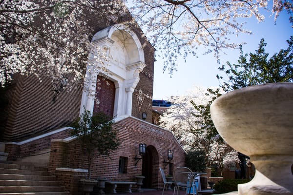 Penn Museum Workers Accuse Leadership of Union-Busting Tactics