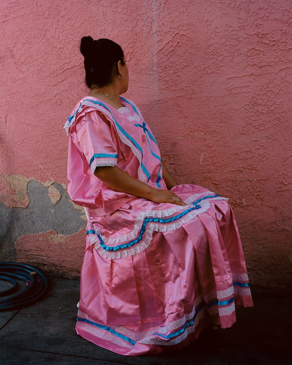 Honoring the Stories of Undocumented Indigenous Women in Los Angeles