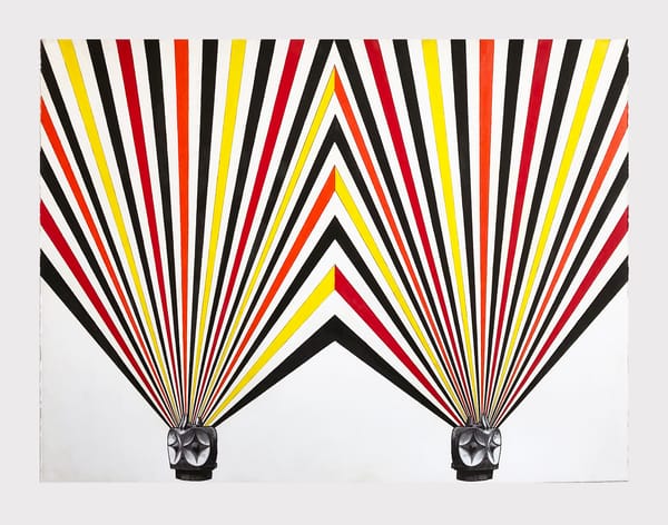 “Art & Resilence” Aims to Raise Funds for Syrian Refugees