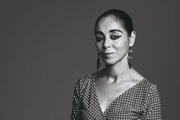 Yale Center for British Art Presents a Conversation With Shirin Neshat