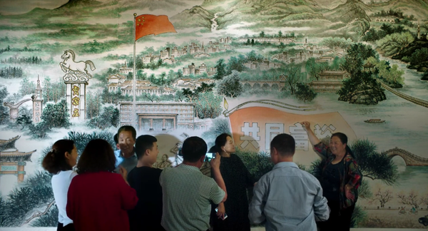 The Underrated Nonfiction Films of Jia Zhangke