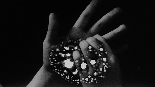 Stream a Fantastic Program of International Experimental Documentaries