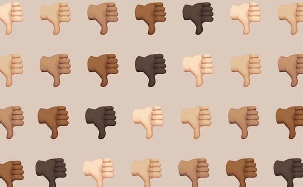 83% of Emoji Users Want More Inclusive Icons, Survey Says