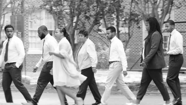 There Should Be Oscars for Documentary Editing, Photography, and More