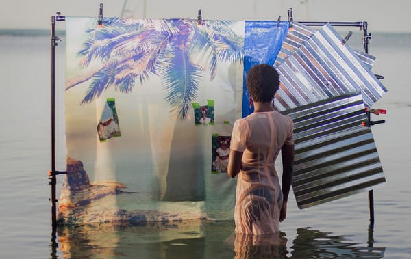 A Grant For New York Photographers Who Don’t Live in NYC