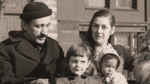 In Without Gorky, the Artist’s Family Opens Up About Their Pain