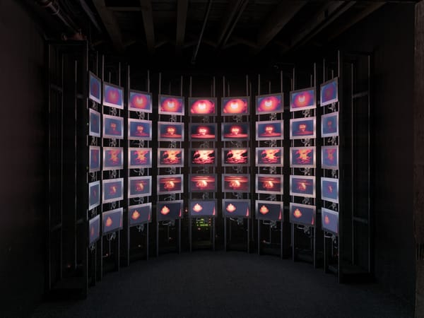 “The Bomb” Reimagines Discussions Around Nuclear Weapons