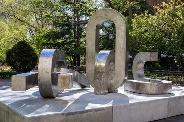 Your Concise New York Art Guide for May 2021