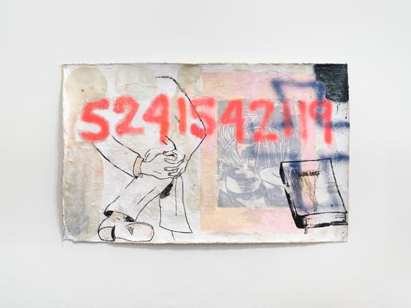 Artists Channel the Collaborative Ethos of New York's Lower East Side