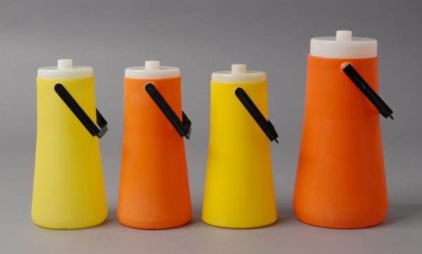 How Does Plastic Age? Conservators Are Taking a Closer Look