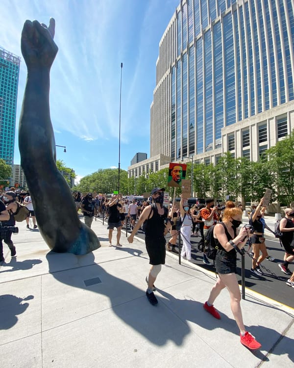 NYC Launches a $25M WPA-style Recovery Program for the Arts