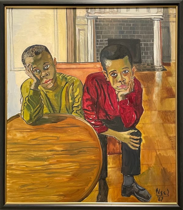 Raising Black Boys in a House of Love