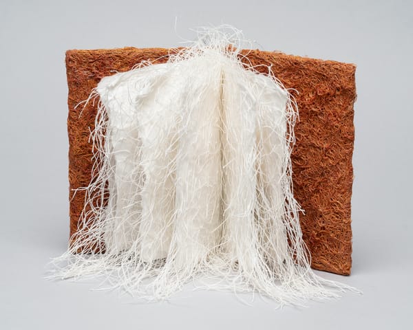 Learn How to Make Your Own Artist’s Book