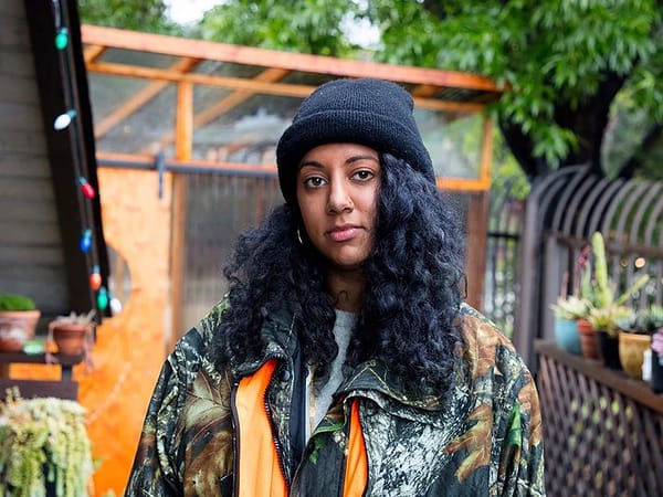 Creative Time’s Diya Vij Helps Launch an Art World Think Tank