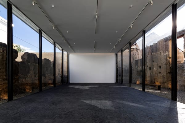 Colombian Government Exploited Doris Salcedo’s Art to Denounce Nationwide Protests