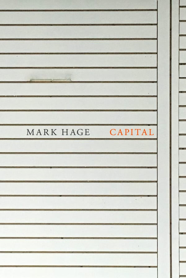 An Archaeology of Loss in New York City