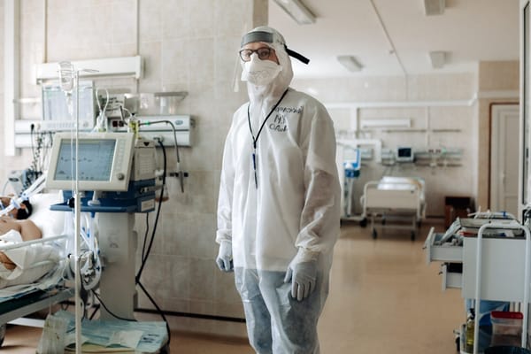 Belarusian Police Raid Homes of Curators, Detaining Five