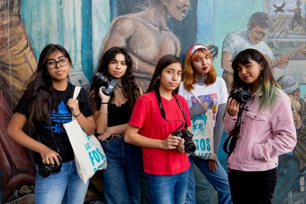 Troubling Earnings Disparities in the Arts