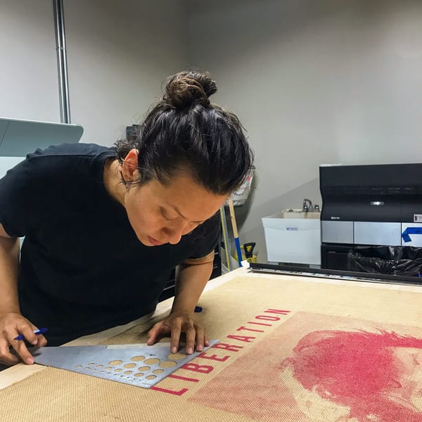 “We’re Taking Up Space”: Salvadoran Women Artists Shape a New Identity